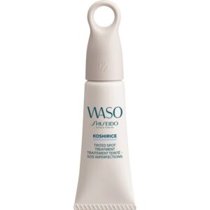 Shiseido Waso Koshirice corector faciale culoare Golden Ginger 8 ml-ro