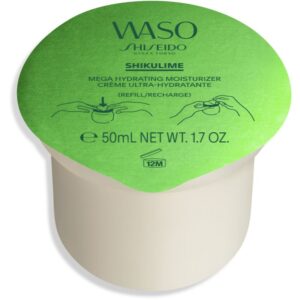 Shiseido Waso Shikulime crema de fata hidratanta rezervă 50 ml-ro