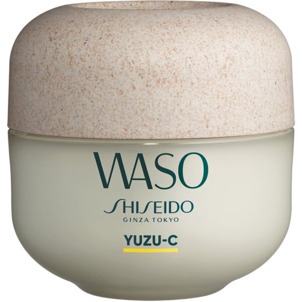 Shiseido Waso Yuzu-C masca gel faciale pentru femei 50 ml-ro