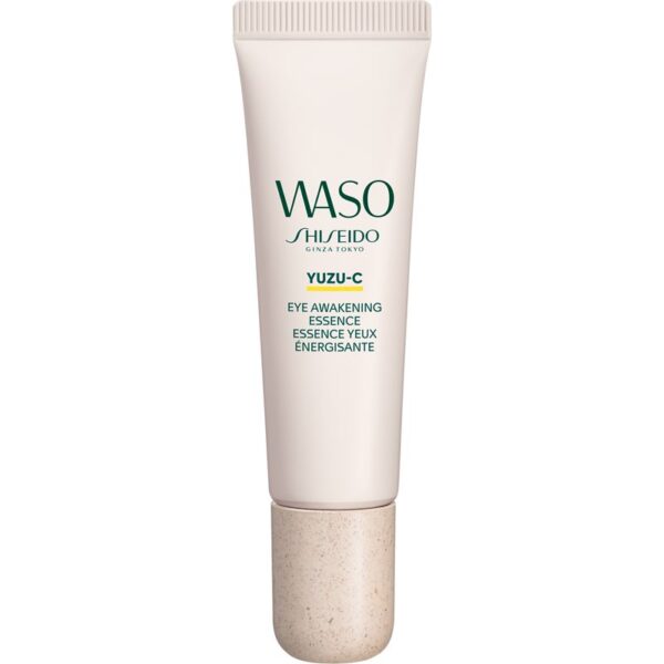 Shiseido Waso Yuzu-C ser pentru ochi