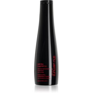 Shu Uemura Ashita Supreme Șampon pentru fortificare și revitalizare 300 ml-Țena
