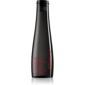 Shu Uemura Ashita Supreme Șampon pentru fortificare și revitalizare 300 ml-Țena