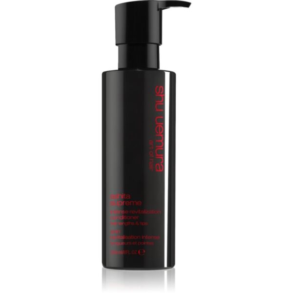 Shu Uemura Ashita Supreme balsam revitalizant 250 ml-Țena