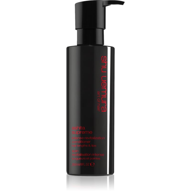 Shu Uemura Ashita Supreme balsam revitalizant 250 ml-Țena