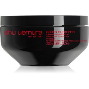 Shu Uemura Ashita Supreme masca hidratanta cu efect revitalizant 200 ml-Țena