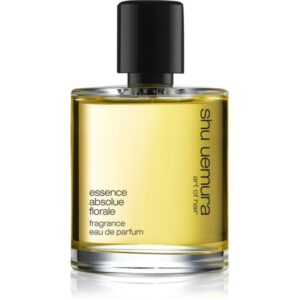Shu Uemura Essence Absolue Florale Eau de Parfum pentru femei 100 ml-ro