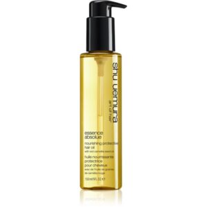 Shu Uemura Essence Absolue Ulei nutritiv pentru păr cu efect de hidratare 150 ml-ro