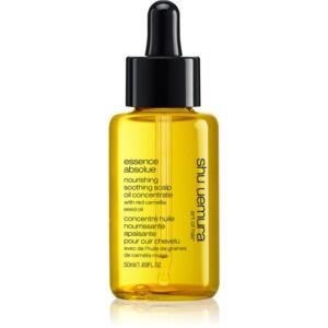 Shu Uemura Essence Absolue ser cu efect calmant pentru par si scalp 50 ml-ro