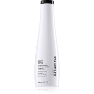 Shu Uemura Izumi Tonic Șampon pentru îngroșare pentru intarirea parului 300 ml-ro