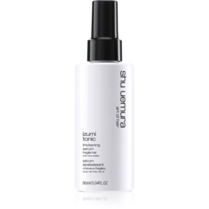 Shu Uemura Izumi Tonic ser de păr pentru intarire si stralucire 90 ml-ro