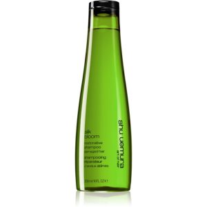 Shu Uemura Silk Bloom sampon pentru par vopsit si deteriorat 300 ml-ro