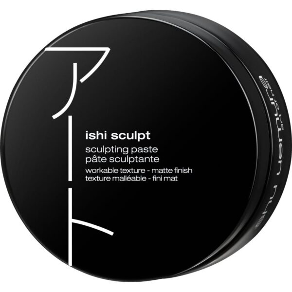 Shu Uemura Styling ishi sculpt gel modelator pentru coafura 71 g-ro