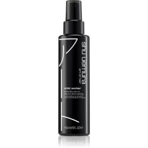 Shu Uemura Styling shiki worker Spray multifuncțional ușor 150 ml-ro