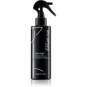 Shu Uemura Styling tsuki shape spray termo  activ pentru definire si modelare 190 ml-Țena