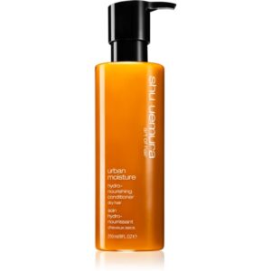 Shu Uemura Urban Moisture balsam pentru par uscat 250 ml-ro
