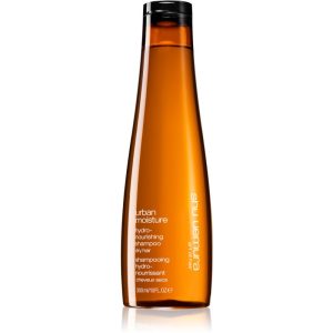 Shu Uemura Urban Moisture șampon pentru par uscat 300 ml-ro