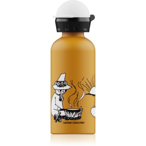 Sigg KBT Kids Moomin biberon pentru copii Camping 400 ml-ro