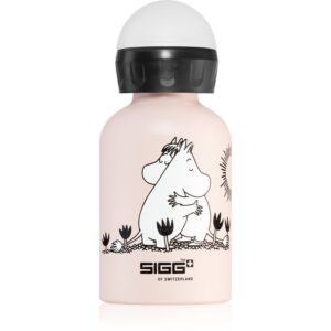 Sigg KBT Kids Moomin biberon pentru copii Love 300 ml-Țena
