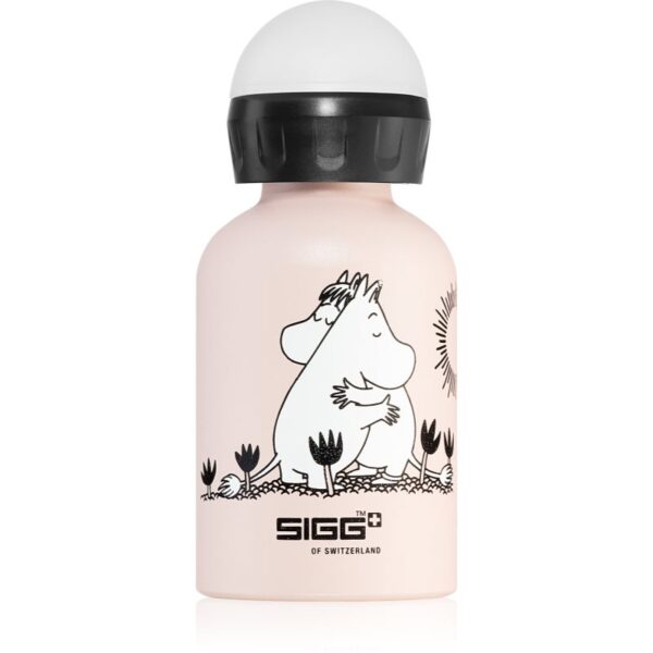 Sigg KBT Kids Moomin biberon pentru copii Love 300 ml-Țena
