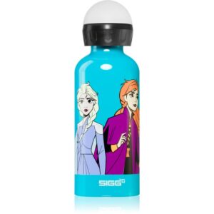 Sigg KBT Kids biberon pentru copii Anna & Elsa II 400 ml-ro