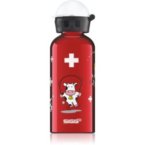 Sigg KBT Kids biberon pentru copii Funny Cows 400 ml-ro