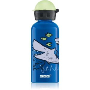 Sigg KBT Kids biberon pentru copii Sharkies 400 ml-Țena
