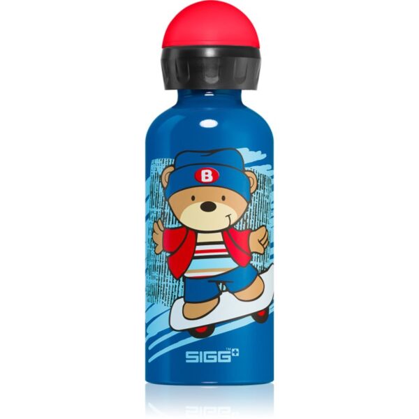 Sigg KBT Kids biberon pentru copii Skate 400 ml-ro
