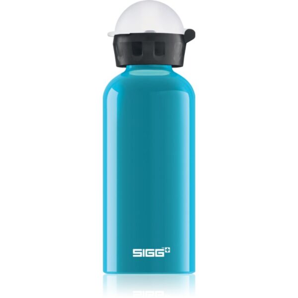 Sigg KBT Kids biberon pentru copii Waterfall 400 ml-Țena