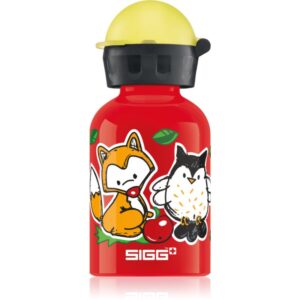 Sigg KBT Kids biberon pentru copii mica Forest Kids 300 ml-ro