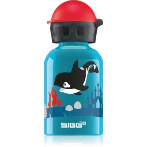 Sigg KBT Kids biberon pentru copii mica Orca Family 300 ml-ro