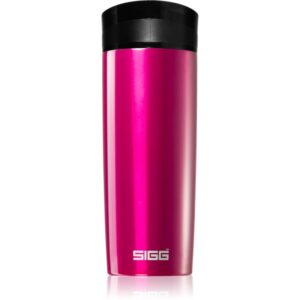 Sigg Miracle cană termoizolantă culoare Berry 470 ml-ro