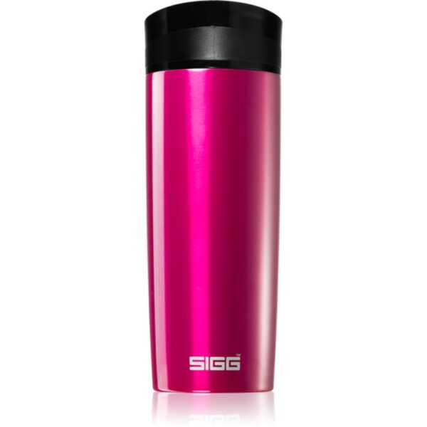 Sigg Miracle cană termoizolantă culoare Berry 470 ml-ro