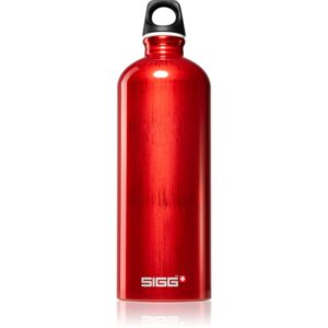 Sigg Traveller sticlă pentru apă culoare Red 1000 ml-Țena