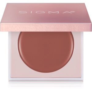 Sigma Beauty Blush blush cremos culoare Cor-de-Rosa 4