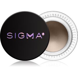 Sigma Beauty Define + Pose pomadă pentru sprâncene culoare Light 2 g-Țena