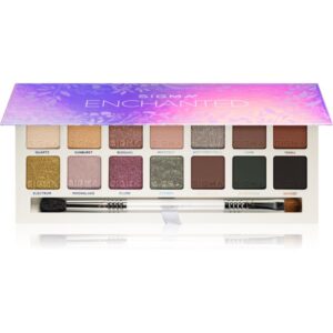 Sigma Beauty Enchanted Eyeshadow Palette paleta farduri de ochi 19