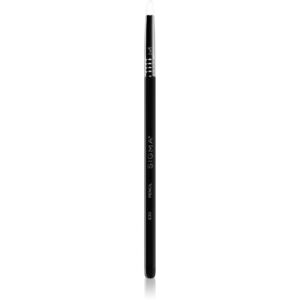 Sigma Beauty Eyes E30 Pencil Brush pensula pentru eyeliner 1 buc-ro