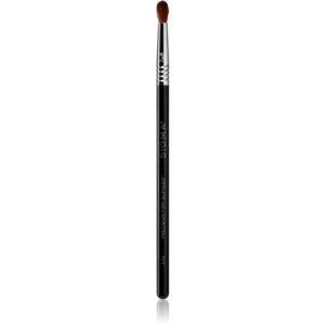 Sigma Beauty Eyes E42 Precision Firm Blender™ Brush pensulă pentru aplicarea precisă a fardului de pleoape 1 buc-ro