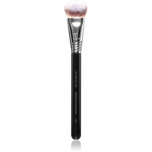 Sigma Beauty Face F08 Precision Powder pensula pentru aplicarea pudrei 1 buc-Țena
