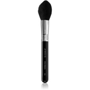 Sigma Beauty Face F25 Tapered Face Brush pensula pentru fardul de obraz sau bronzer 1 buc-Țena