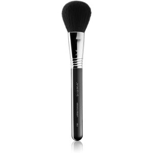 Sigma Beauty Face F30 Large Powder Brush pensula pentru pudra solida sau praf 1 buc-ro