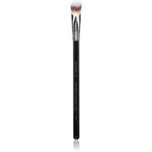 Sigma Beauty Face F72 Soft Angled Concealer pensula pentru corector 1 buc-Țena