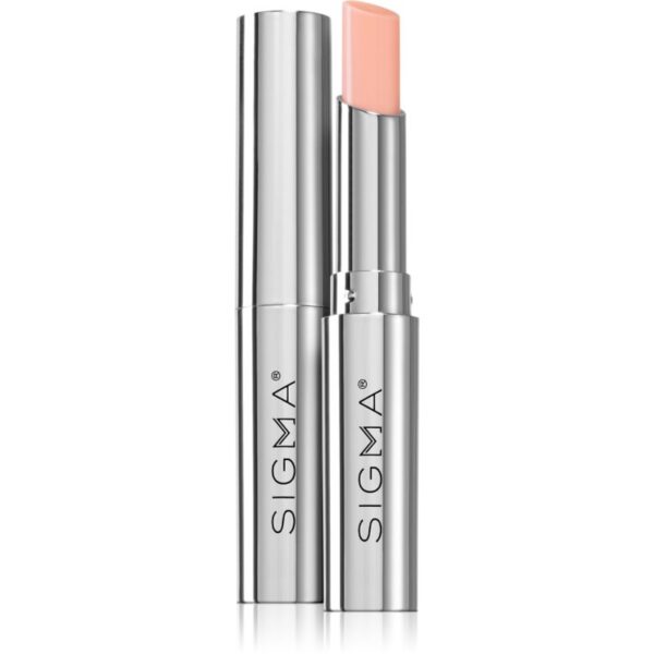 Sigma Beauty Lip Care Moisturizing Lip Balm Balsam de buze hidratant 1.68 g-ro