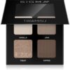Sigma Beauty Quad paletă cu farduri de ochi culoare Tiramisu 4 g-ro