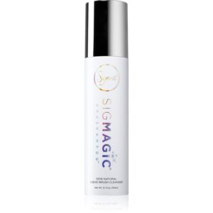 Sigma Beauty SigMagic™ șampon pentru curățarea pensulelor cosmetice 150 ml-ro