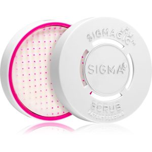 Sigma Beauty SigMagic™ suport pentru curățarea pensulelor 28.3 g-ro