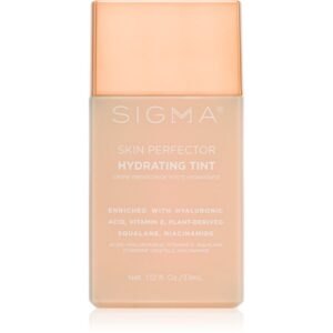 Sigma Beauty Skin Perfector Hydrating Tint machiaj hidratant și natural de acoperire culoare 2 33 ml-ro