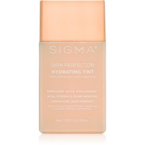 Sigma Beauty Skin Perfector Hydrating Tint machiaj hidratant și natural de acoperire culoare 4 33 ml-ro