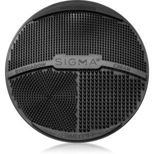 Sigma Beauty Switch Travel Dispozitiv de silicon pentru perii de curățare 1 buc-ro