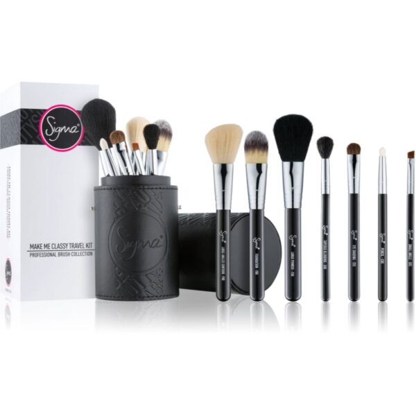 Sigma Beauty Travel Kit Seturi pentru voiaj-ro